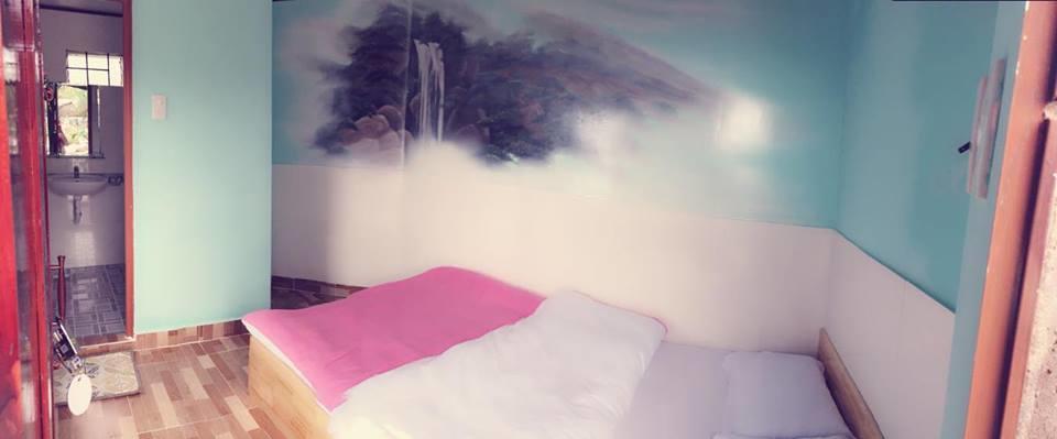 Homestay Nang Xanh Da Lat Exterior photo